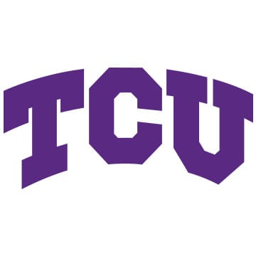 TCU Horned Frogs